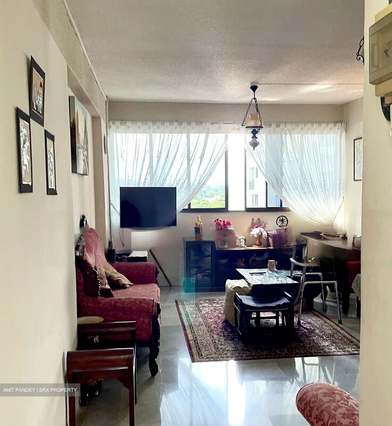 Blk 20 Holland Drive (Queenstown), HDB 5 Rooms #457326661